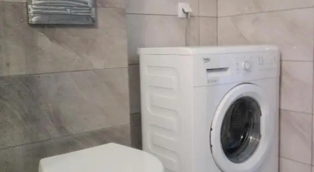 Апартаменты Apartamenty "u Jasia" I