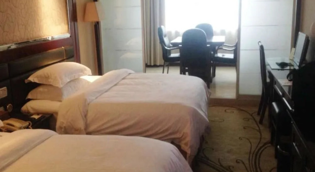 International Hotel