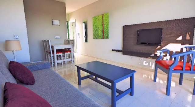 Номер Standard Caybeach Sun