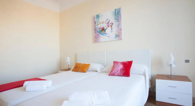 Апартаменты Superior SingularStays Seu Catedral