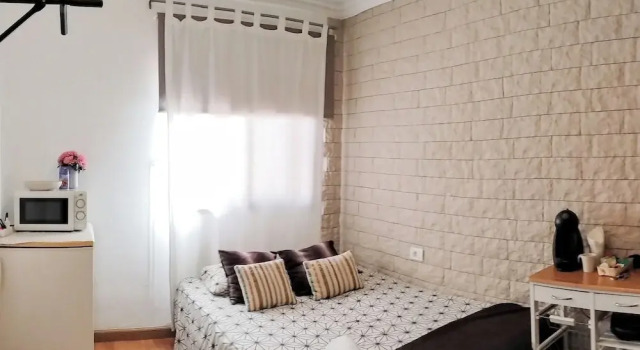 Room-big Room Tenerife Sur & Private Bat, Prenota Affittacamere Arona 