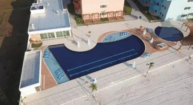 Golden Lake Residence Apart Hotel, Забронировать Отель Арраял-ду-Кабу Lagos Region