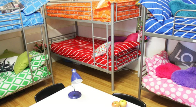 South Yarra Hostel