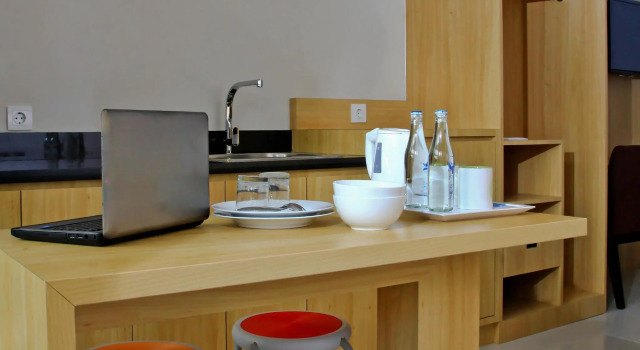 Семейный люкс Choice Stay Hotel Denpasar