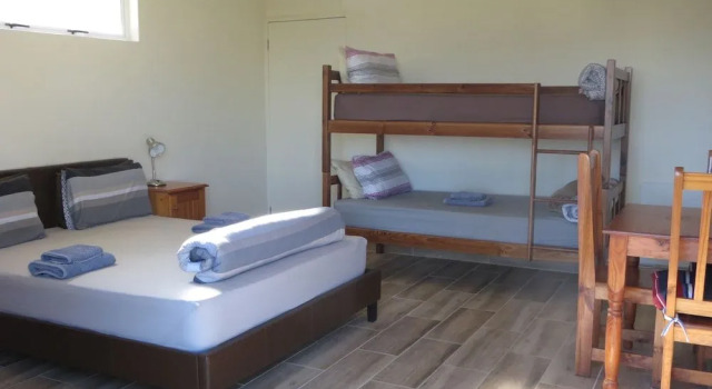 Cape Oasis Guesthouse