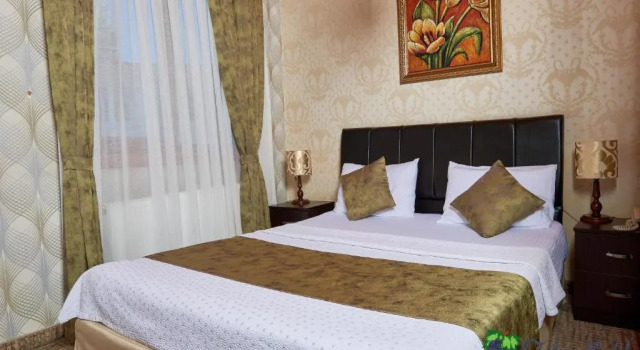 Номер Standard Eskibağ Butik Hotel