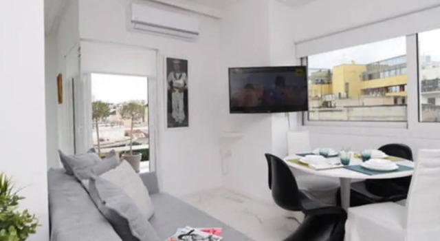 A Diamont with amazing view, Забронировать Апартаменты/квартира Апартаменты Афины, рядом с Turkish Embassy Athens, Апартаменты/квартира