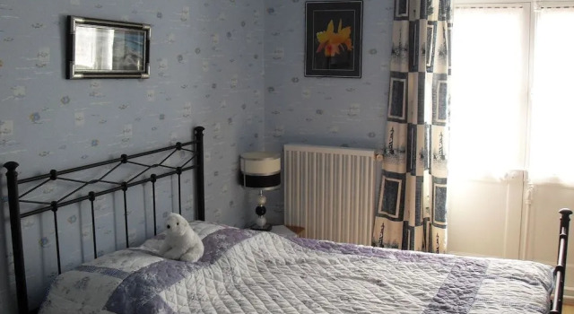 Chambres d'hôtes Pontlivard, Забронировать Отель Ла Виль-е-Ноне Франция