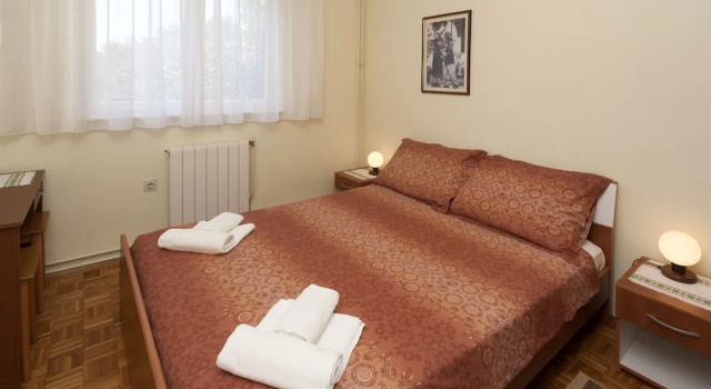 Apartment Brijuni