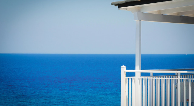 Cavo Mare Mirazur Luxury Retreat with private pool