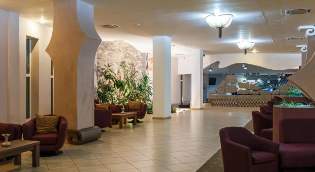 Hotel 2D, Rezerwuj Ośrodek wypoczynkowy Neptun Constanta