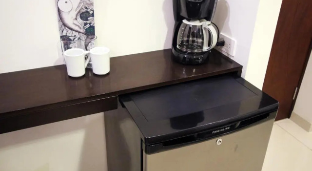 Двухместный номер Deluxe Small Hallway Window Oceano Boutique Hotel & Bistró