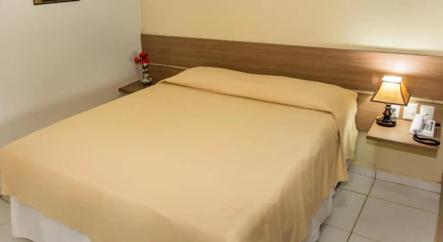 Номер Standard Pousada Villamor Nudista Liberal Adult Only
