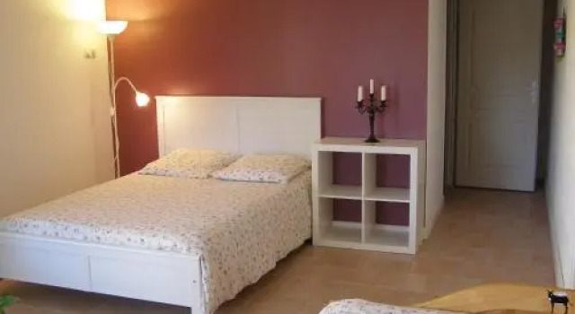 Le Bord de l'eau, Rezerwuj Hotel Sainte-Terre Gironde