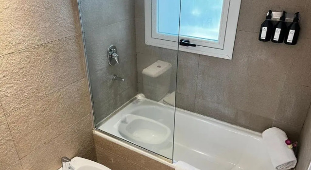 Семейный номер Deluxe Awwa Suites & Spa