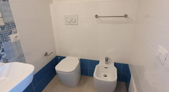 Apartment Appartamento Cielo