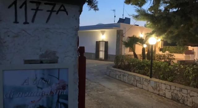 Апартаменты A casa di nonna Lina