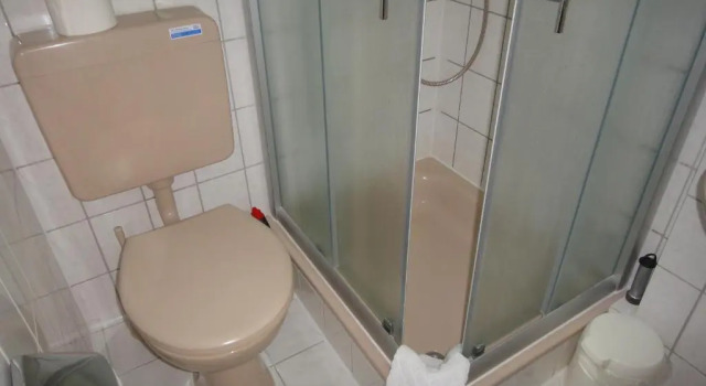 Номер Standard Hotel DenRiKo