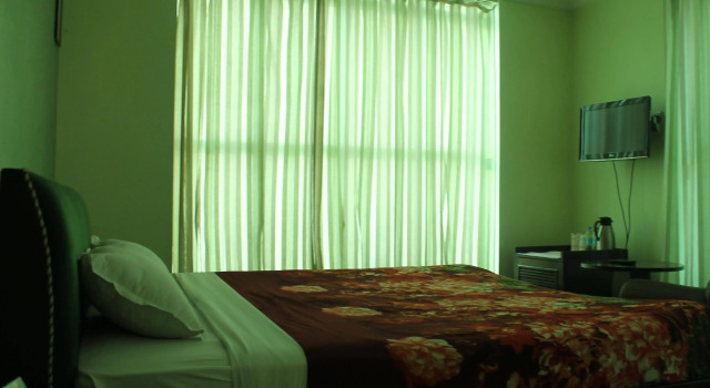 Hotel Galaxy Intercontinental