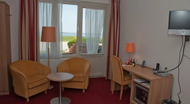 Residentie Oosterschelde, Buchen Sie Hotel Sint-Philipsland Tholen