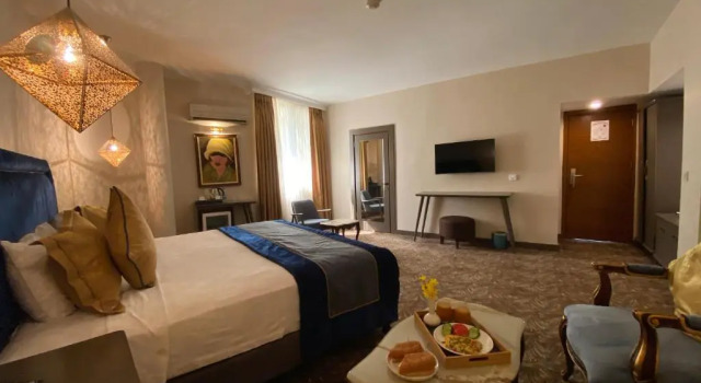 Номер Standard Nobel Hotel
