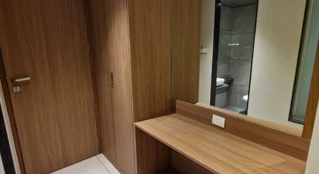 Номер Deluxe Hotel The UBE Residency