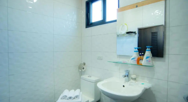 Номер Standard Hange B&B