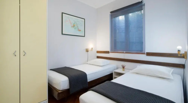 Stunning Home in Pula With Wifi and 2 Bedrooms, Reserva ahora Hotel Hoteles en Pula con aparcamiento, Aparcamiento