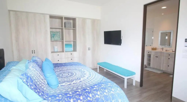 Mavila at Quivira Golf & Sea Community plus PB Beach Access on Medano Beach, Забронировать Апартаменты/квартира Отели Южной Нижней Калифорнии с парковкой, Парковка