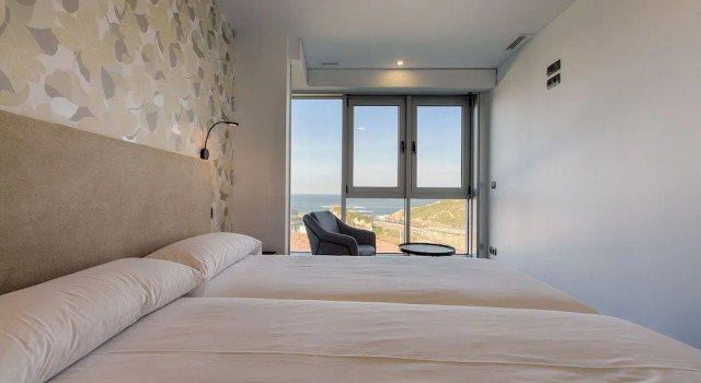 Номер Comfort TH Apartments by Como en Casa