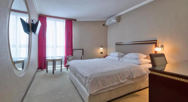 Номер Standard Hotel Bosna Banja Luka