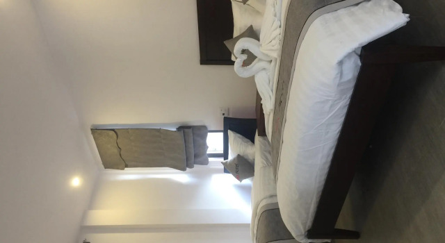 Двухместный номер Superior Kha Hostel