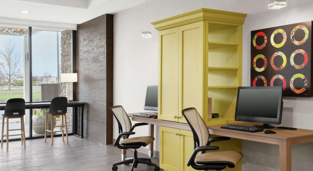 Home2 Suites by Hilton Warminster Horsham