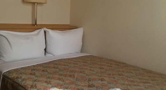 Двухместный номер Standard Saga Idaimae Green Hotel