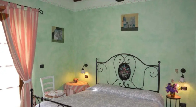 Апартаменты с 2 комнатами Bellavista