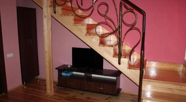 Suite junior Troyanda