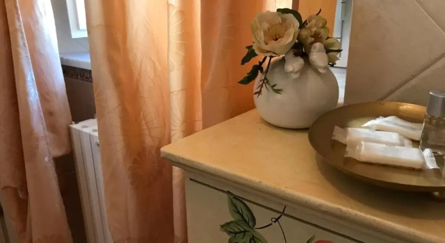 Студия Villa Del Papa