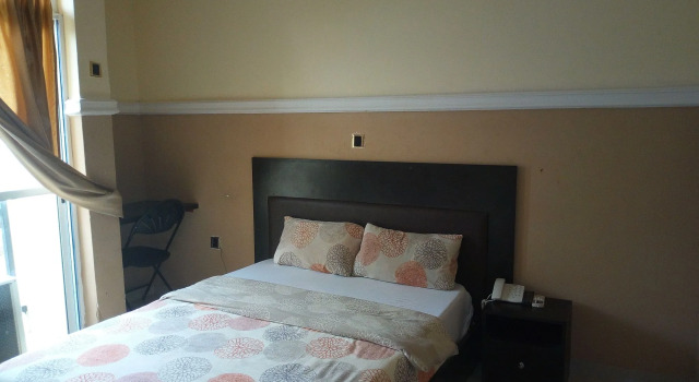 Modroy Hotel and Suites, Book Hotel Hotels in Ogun with Parking, Parking