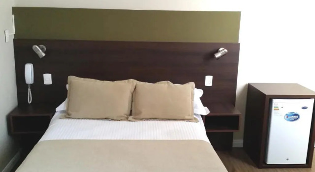 Habitación individual Estándar New Arapey Hotel