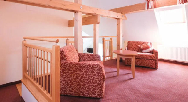 Полулюкс Landhotel Wratschko - Wirtshaus - Gamlitz - ehem Hotel am Marktplatz