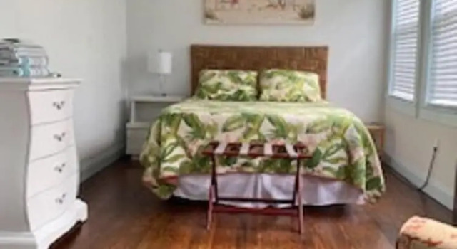 Номер Standard Saltwater Inn