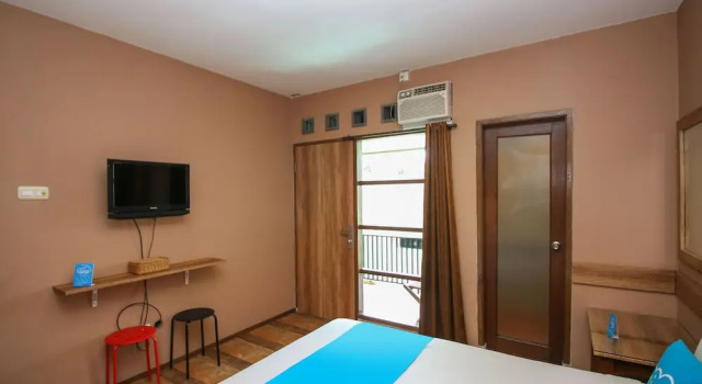 Airy Cigadung Raya Barat 9A Bandung, Rezervasyon Otel Bandung Kidul Bandung