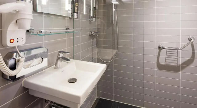Одноместный номер Standard Hotel CC