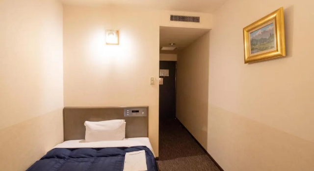 Двухместный номер Economy Hotel Iidaya