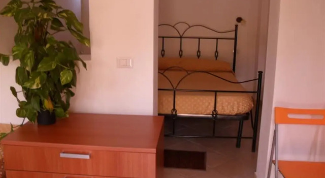 Hotel Villaggio Tabù