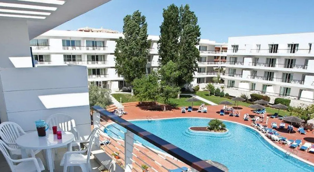 Pierre & Vacances Residence Marina Club, Varaa Hotelli Lagos Albufeira