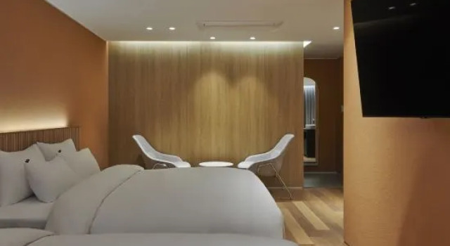 Люкс 88Hotel