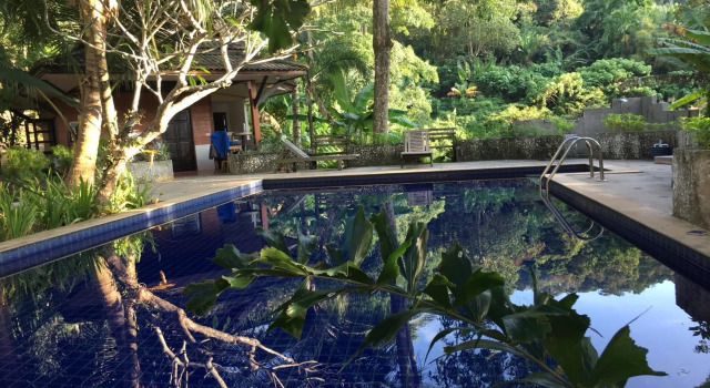 Kanita Garden At Phuket