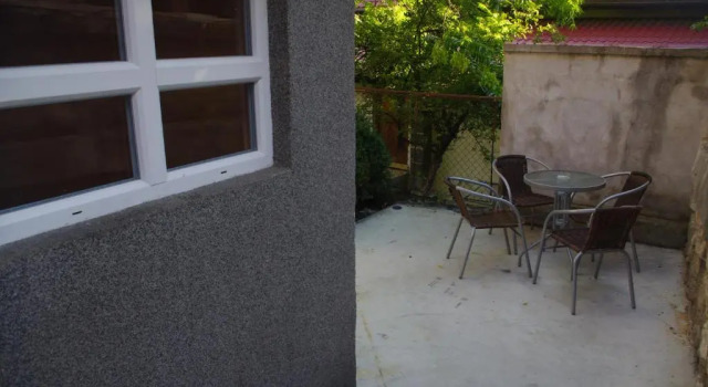 Apartment Emma, Забронировать Апартаменты/квартира Отели Сараево с парковкой, рядом с Спортивно-культурный центр «Скендерия», Парковка