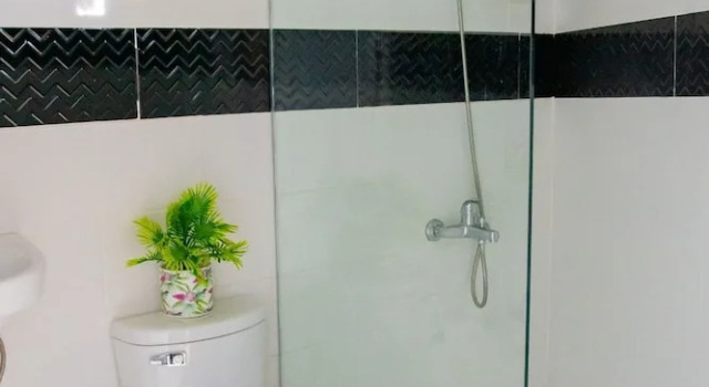 Студия Standard Royal Terrace Duke V